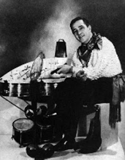 Don Azpiazu Justo Ángel Azpiazu