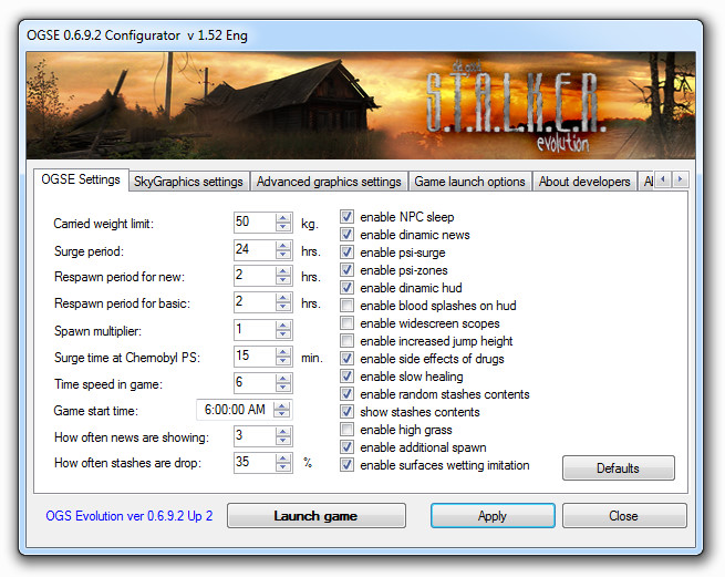 Сталкер конфигуратор. 6. 2 флешки. Сталкер конфигуратор. Lost alpha dc 1.