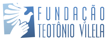 Logo Fundação