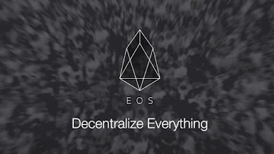 AN OVERVIEW OF THE EOS PROJECT