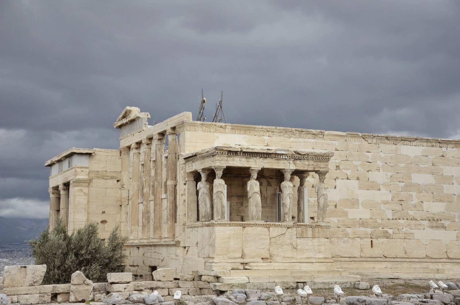Unveiling The Enchanting Tapestry Of Greece: A Voyage Of Discovery With 