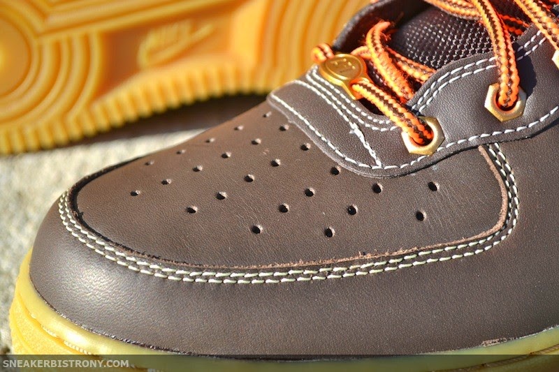 workboot sneakers