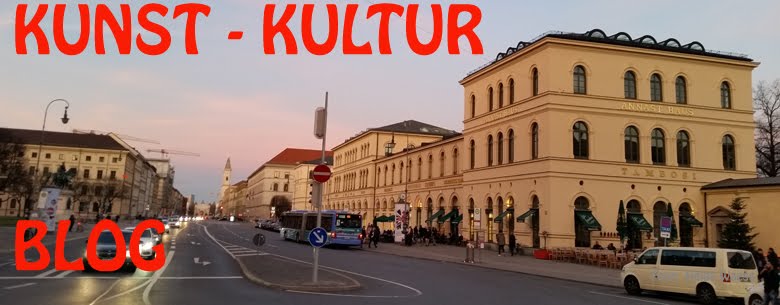 Ludwigstrasse muenchen foto helga waess
