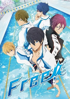Free! Latino Free! Latino