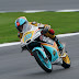 Moto3: Rodrigo vuelve a la primera fila en la clasificación de Silverstone