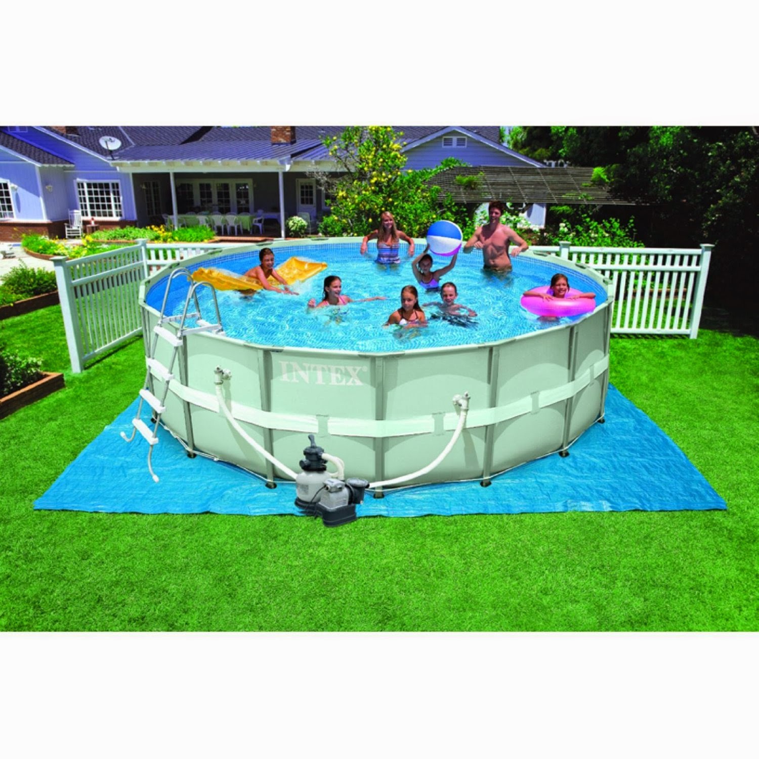 pools for sale