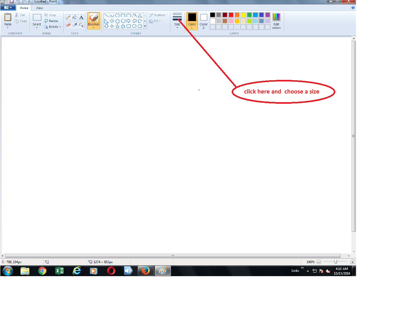HOW TO INCREASE ERASER SIZE WITHOUT USING KEYBOARD KEY E.F.S