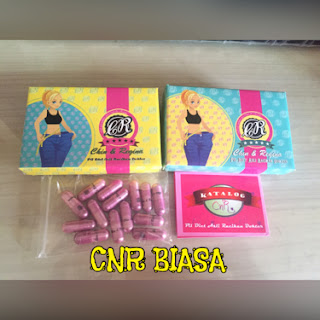 ODD CNR Biasa Original asli/murah/original/supplier kosmetik