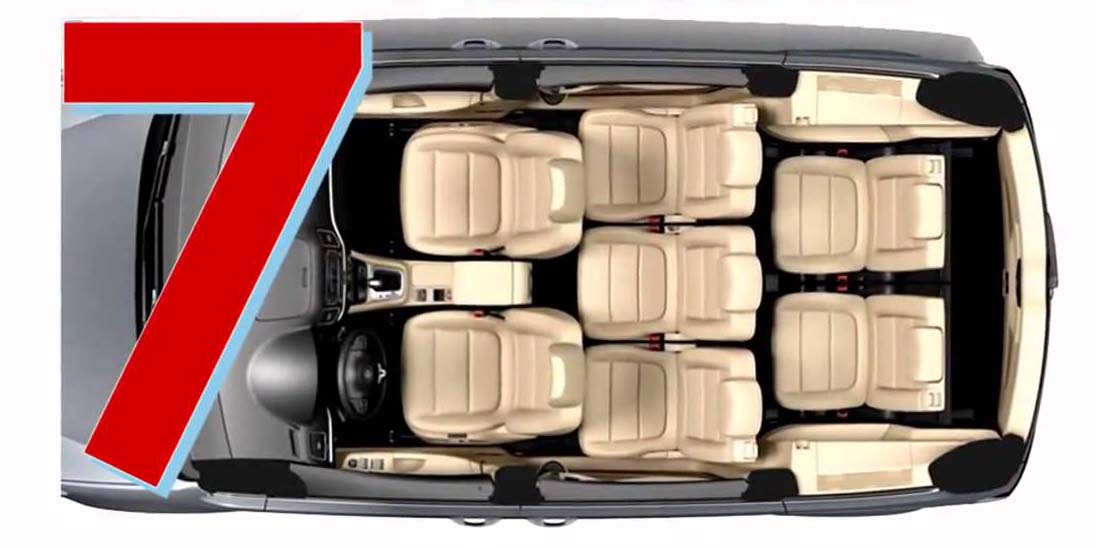 Lihat Honda  Brv  Secara Keseluruhan Desain Mobil  Benar Box 