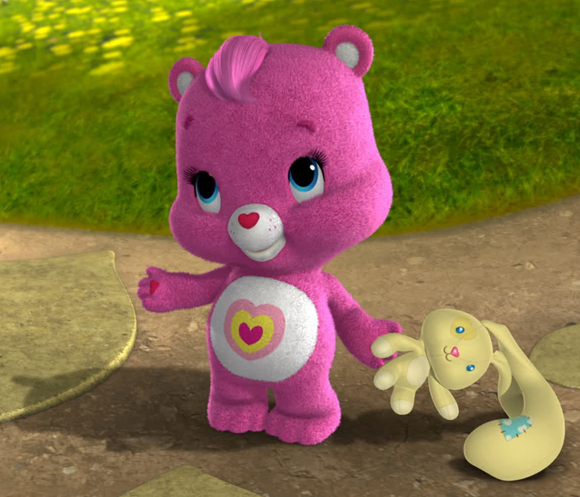 Care Bears Care Bears