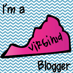 Virginia Blogger