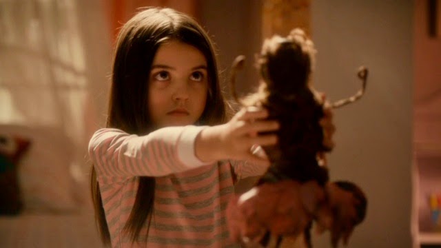 shameless pile of stuff movie review scary movie 5