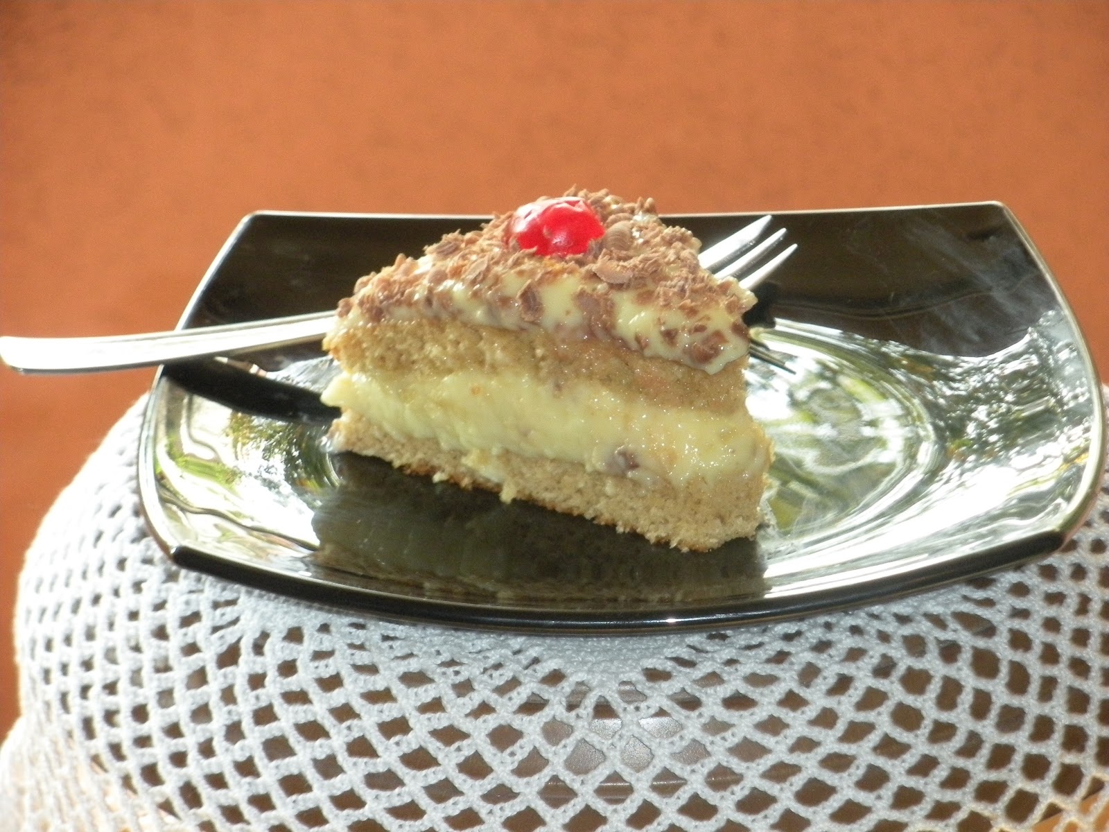 Torta ricciolina Cuoci e Scuci Torta ricciolina Cuoci e Scuci