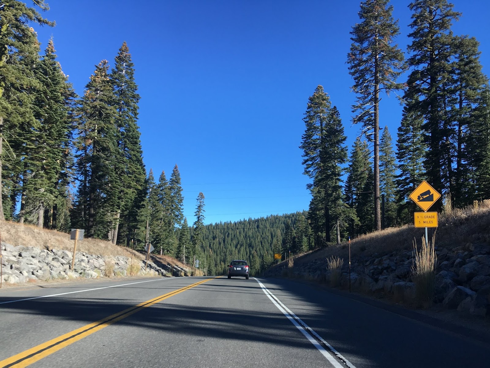 California State Route 267