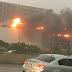 Popular Abuja Mega Church Guts Fire ...See Photo