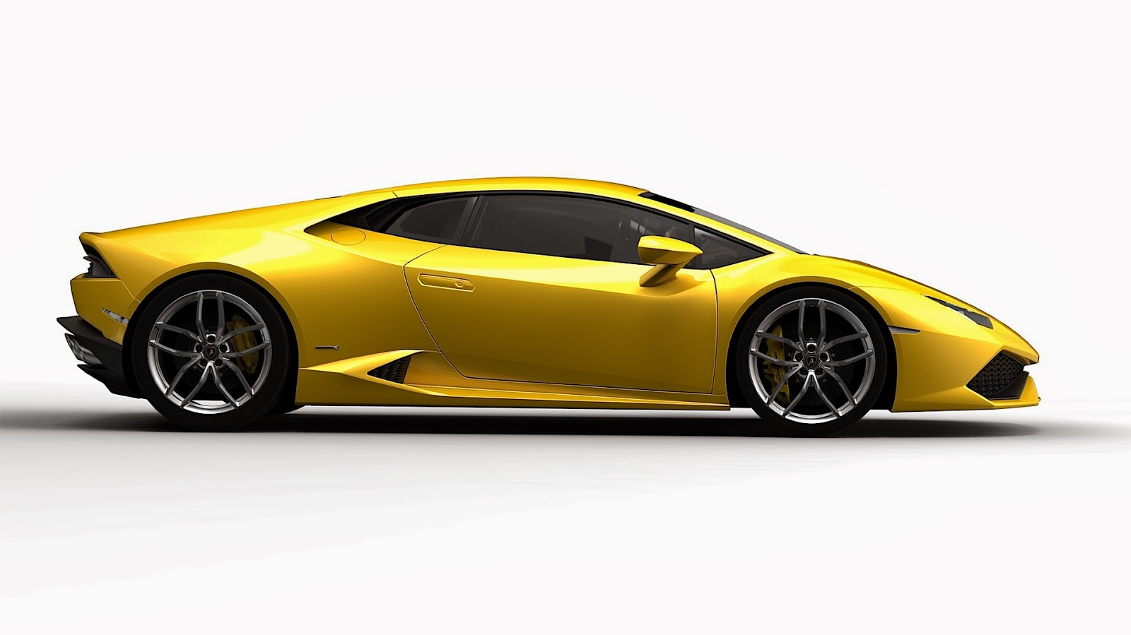 Momist Luxury Guide Huracan LP 6104
