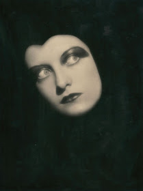 Film Noir Photos: Light and Shadow: Joan Crawford