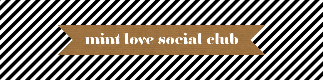 mint love social club