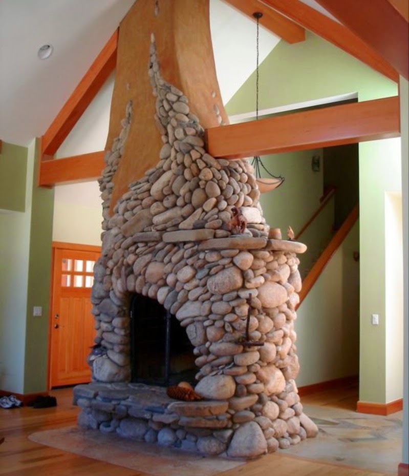 Cosas para tu hogar hechas con piedra. | Quiero más diseño