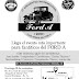 Se viene el encuentro Internacional del Ford A en Buenos Aires
