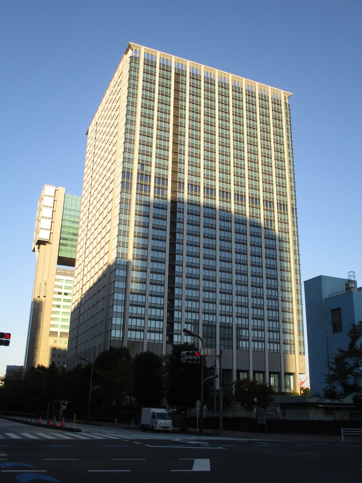 品川シーズンテラス