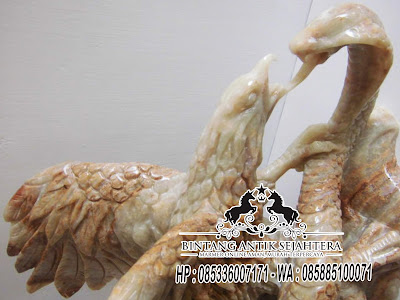 Patung Garuda Onix, Contoh Patung Garuda, Gambar Patung Garuda