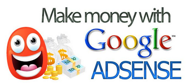 cara menghasilkan uang melalui google adsense