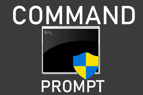Kumpulan Perintah Dasar pada Command Prompt Windows