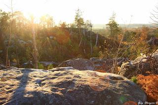 JA Martin Rocher Cailleau Golden hour JA Martin Rocher Cailleau Golden hour