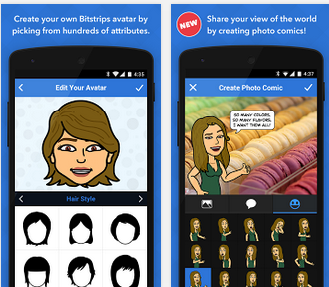 4 Powerful Android Apps for Creating Comic Strips and Cartoons