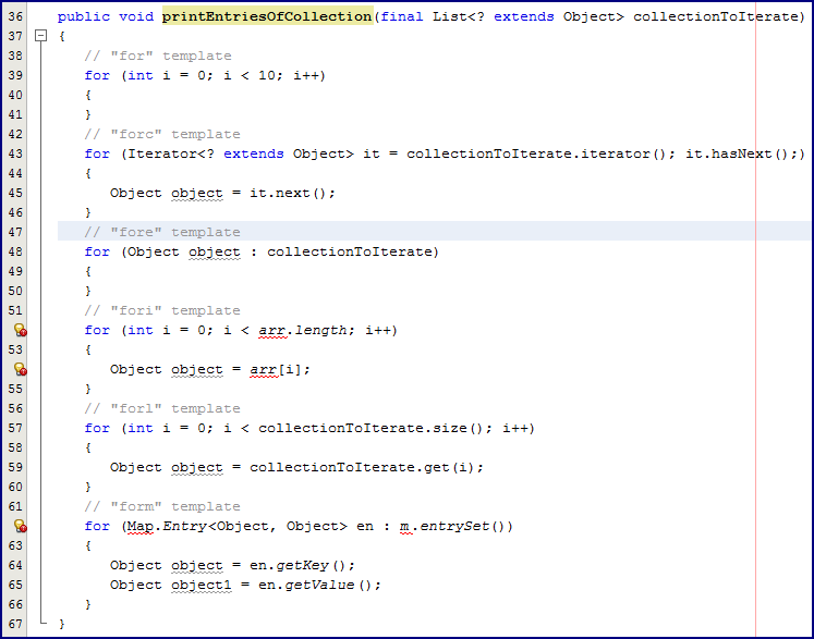bending-netbeans-code-templates-to-my-will-infoworld