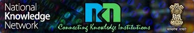 NATIONAL KNOWLEDGE NETWORK