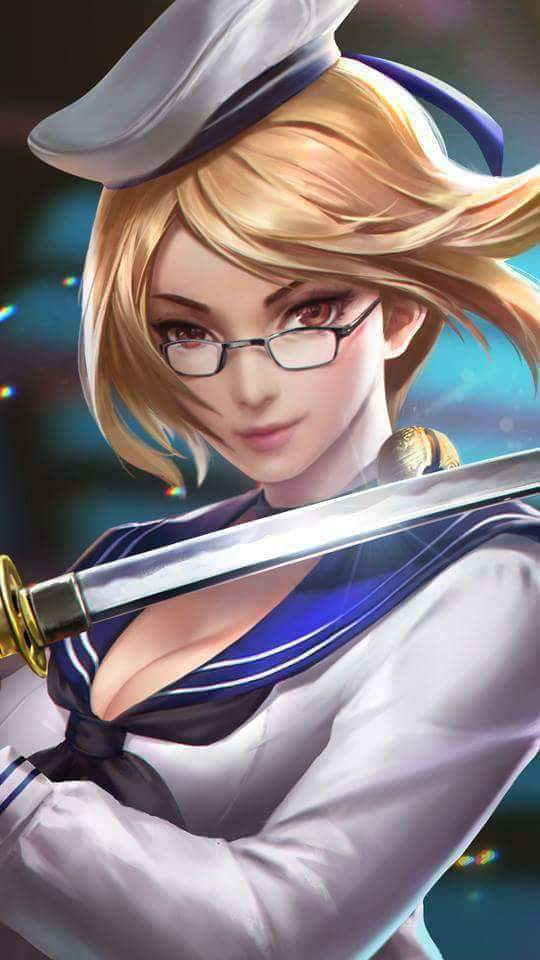 Mobile Legends Wallpaper Hd New Wallpaper Hd