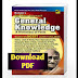 General Knowledge For Competitive Exams : List of Country, Capital and Currency