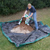 Square Foot Gardener