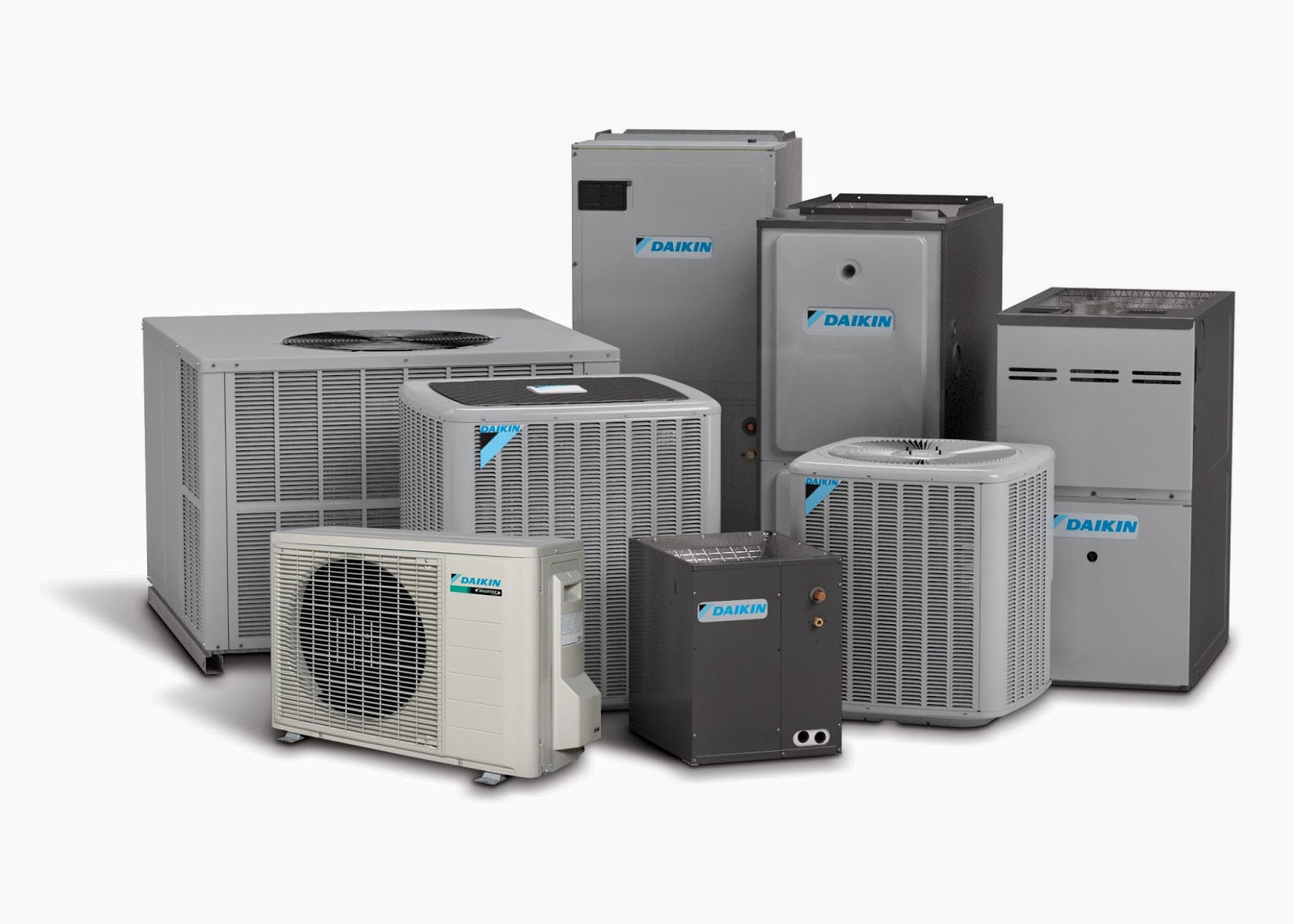 pompe a chaleur daikin
