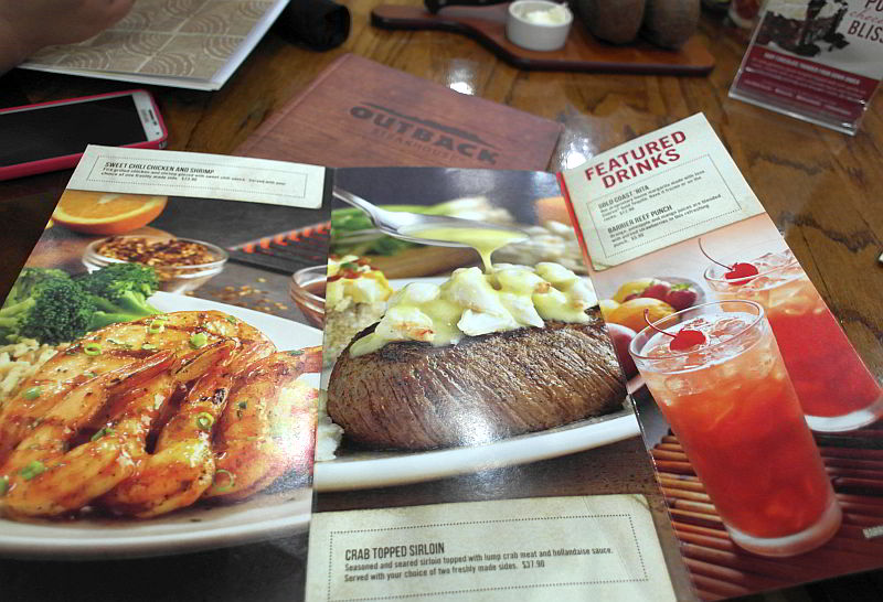 Florida Restaurant Cocoa Beach Florida Restaurant Cocoa Beach