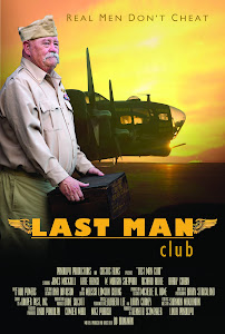Last Man Club Poster