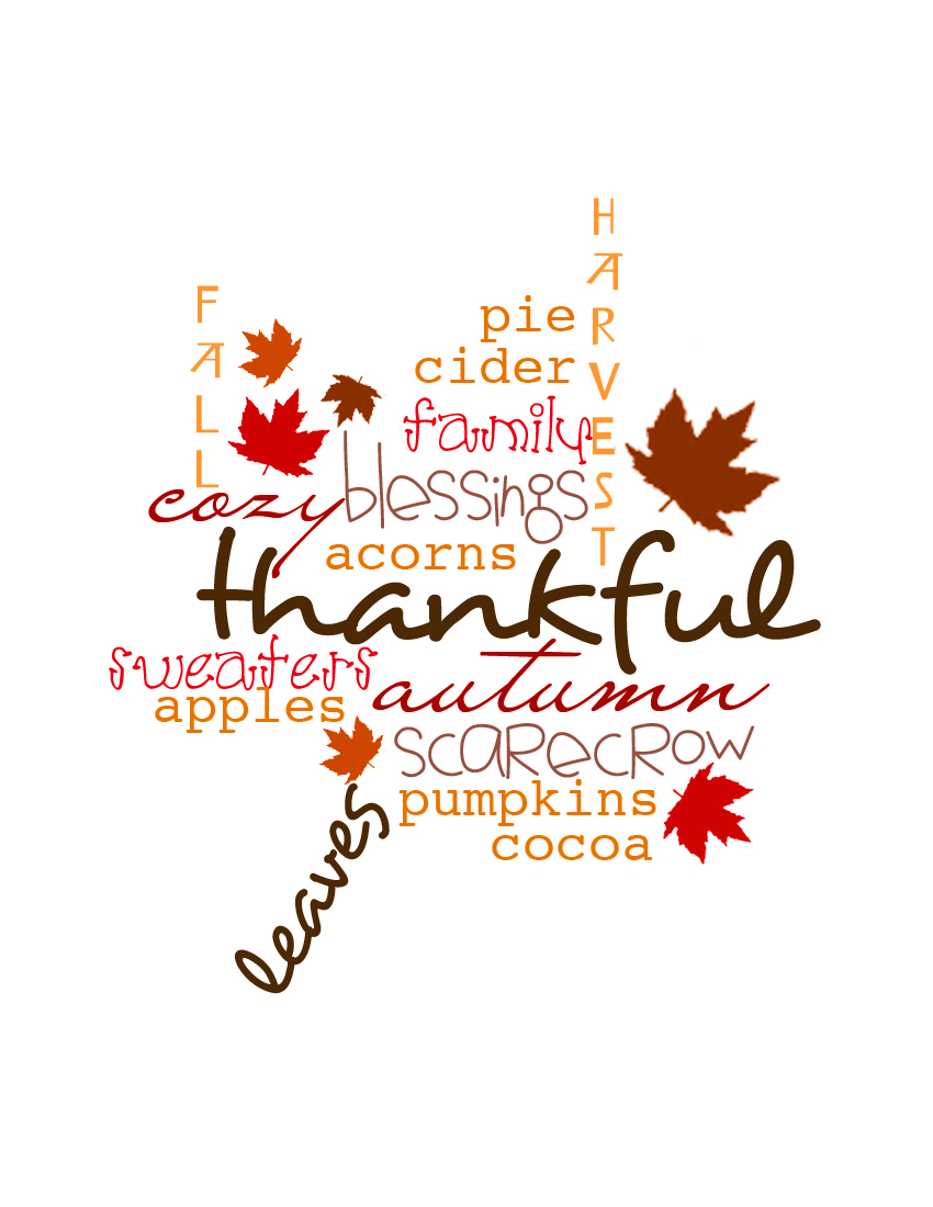 thanksgiving email clipart - photo #5