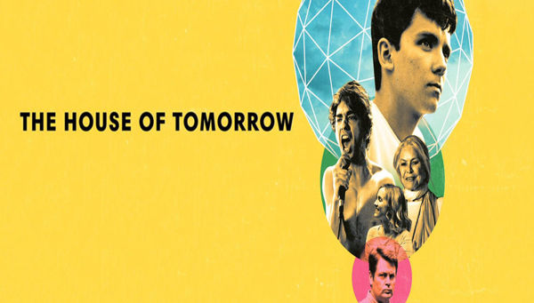 The House of Tomorrow