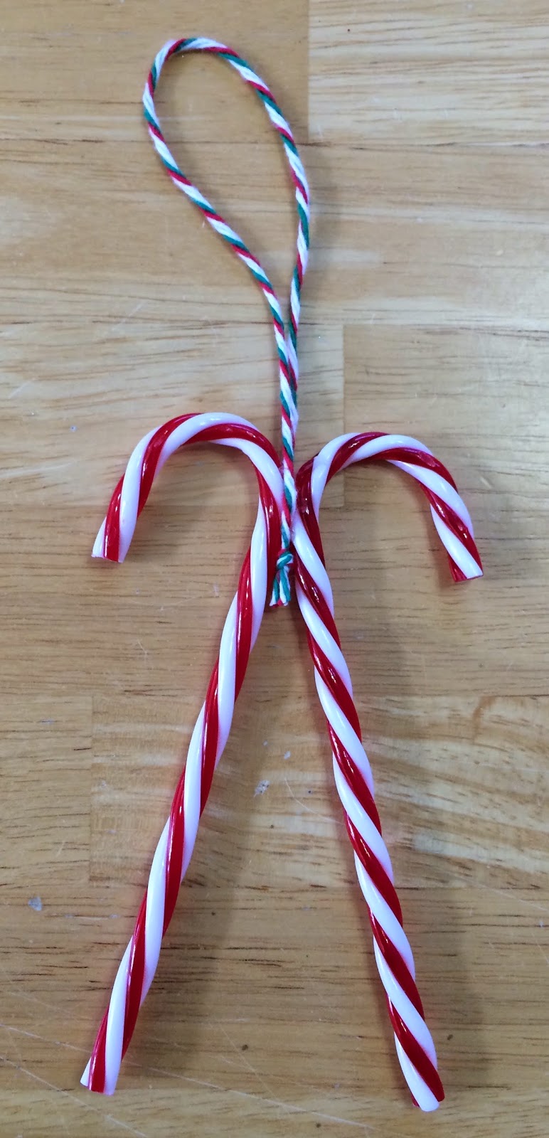 Kathys art project ideas candy cane elf christmas ornament craft