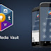 تطبيق Social Media Vault لفتح كل الحسابات الاجتماعية فى مكان واحد