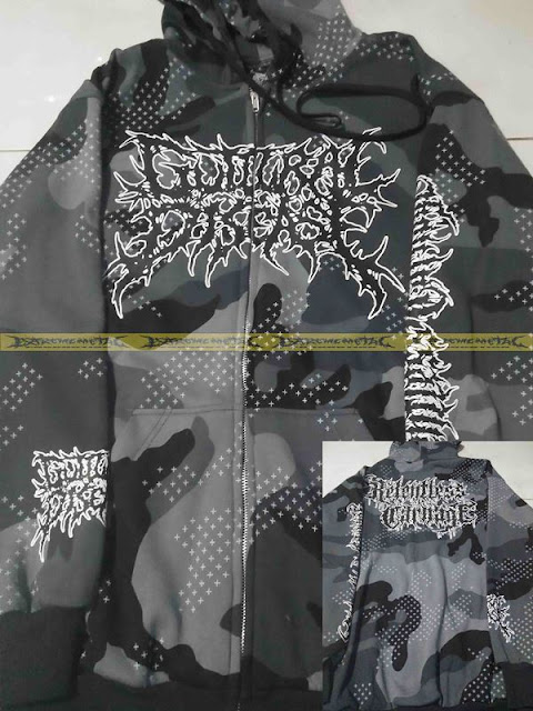 ZIPPER GUTTURAL DISEASE 