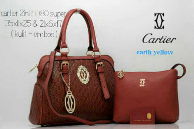 Model Tas Cartier Original Terbaru Model Tas Cartier Original Terbaru