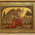 St. Gabriel, Archangel