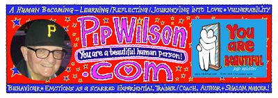 Pip Wilson bhp
