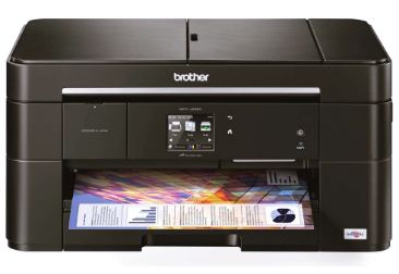 Brother J2320 Windows 10 Drivers Download