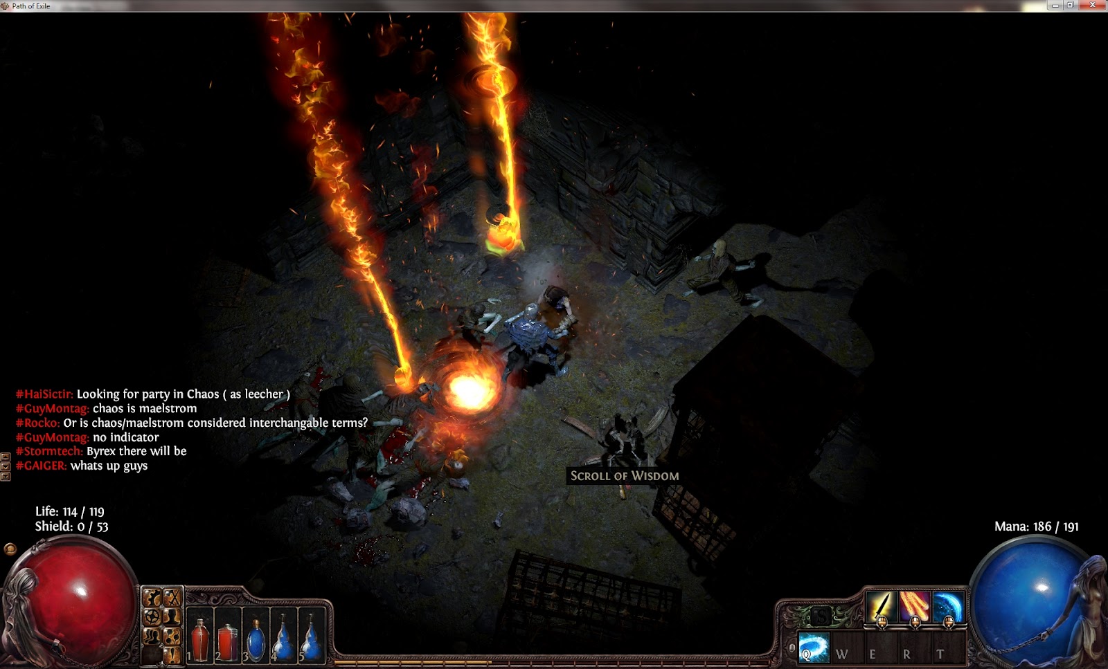 diablo 3 or path of exile reddit