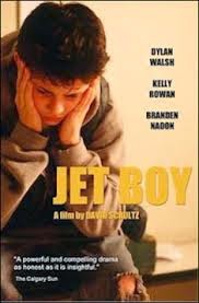 Jet Boy, 2001 Jet Boy, 2001