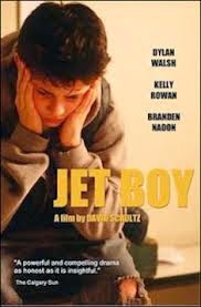 Jet Boy, 2001